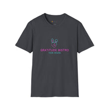 Load image into Gallery viewer, GB You Are Amazing Tee (Unisex)