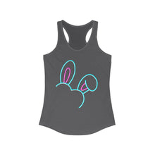 Load image into Gallery viewer, GB Mystery Logo Tank (Ladies)