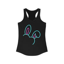 Load image into Gallery viewer, GB Mystery Logo Tank (Ladies)