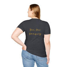 Load image into Gallery viewer, GB You Are Amazing Tee (Unisex)