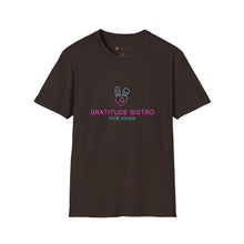 Load image into Gallery viewer, GB You Are Amazing Tee (Unisex)