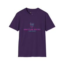 Load image into Gallery viewer, GB You Are Amazing Tee (Unisex)
