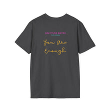 Load image into Gallery viewer, GB You Are Enough Tee (Unisex)