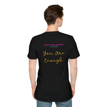Load image into Gallery viewer, GB You Are Enough Tee (Unisex)