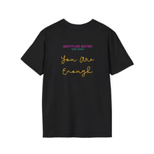 Load image into Gallery viewer, GB You Are Enough Tee (Unisex)
