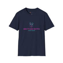 Load image into Gallery viewer, GB You Are Amazing Tee (Unisex)