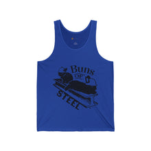 Load image into Gallery viewer, Buns Of Steel Tee (Unisex)