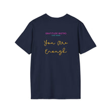 Load image into Gallery viewer, GB You Are Enough Tee (Unisex)