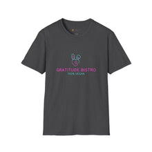Load image into Gallery viewer, GB You Are Amazing Tee (Unisex)