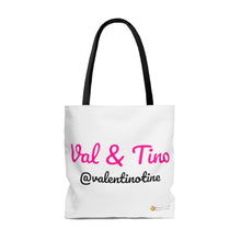 Load image into Gallery viewer, Val & Tino 2.0 Tote