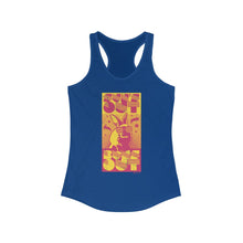 Load image into Gallery viewer, Suns Out Buns Out Tank (Ladies)