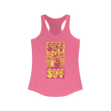 Load image into Gallery viewer, Suns Out Buns Out Tank (Ladies)