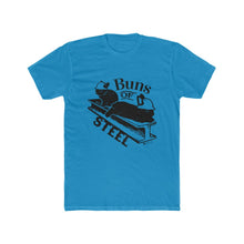 Load image into Gallery viewer, Buns Of Steel Tee (Mens)