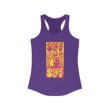 Load image into Gallery viewer, Suns Out Buns Out Tank (Ladies)