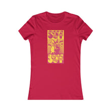 Load image into Gallery viewer, Suns Out Buns Out Tee (Ladies)