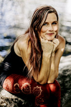 Load image into Gallery viewer, Leggings Chakra