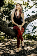 Load image into Gallery viewer, Leggings Chakra