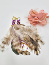 Load image into Gallery viewer, Earrings Wild