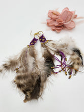 Load image into Gallery viewer, Earrings Wild