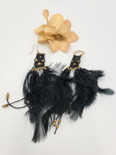 Load image into Gallery viewer, Earrings Phasia