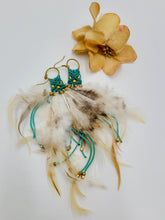 Load image into Gallery viewer, Earrings Phasia