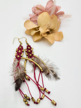 Load image into Gallery viewer, Earrings Eliza