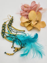 Load image into Gallery viewer, Earrings Eliza