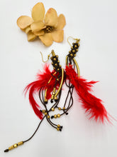 Load image into Gallery viewer, Earrings Eliza