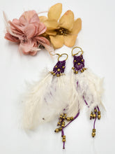 Load image into Gallery viewer, Earrings Phasia