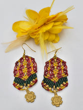 Load image into Gallery viewer, Earrings Dogma