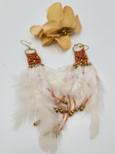 Load image into Gallery viewer, Earrings Phasia