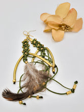 Load image into Gallery viewer, Earrings Eliza