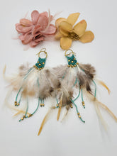 Load image into Gallery viewer, Earrings Phasia