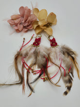 Load image into Gallery viewer, Earrings Wild