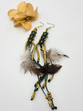 Load image into Gallery viewer, Earrings Eliza