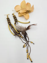 Load image into Gallery viewer, Earrings Eliza