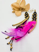 Load image into Gallery viewer, Earrings Eliza