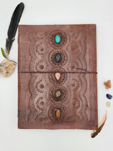 Load image into Gallery viewer, Book Stone