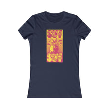 Load image into Gallery viewer, Suns Out Buns Out Tee (Ladies)