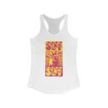 Load image into Gallery viewer, Suns Out Buns Out Tank (Ladies)