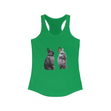 Load image into Gallery viewer, Val & Tino 2.0 Tank (Ladies)