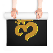 Load image into Gallery viewer, Aumbelle Yoga Mat