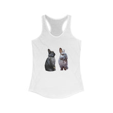Load image into Gallery viewer, Val & Tino 2.0 Tank (Ladies)