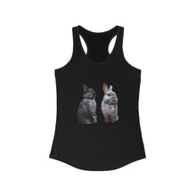 Load image into Gallery viewer, Val & Tino 2.0 Tank (Ladies)