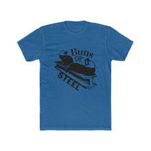 Load image into Gallery viewer, Buns Of Steel Tee (Mens)