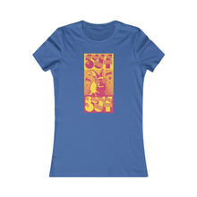 Load image into Gallery viewer, Suns Out Buns Out Tee (Ladies)