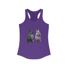 Load image into Gallery viewer, Val & Tino 2.0 Tank (Ladies)