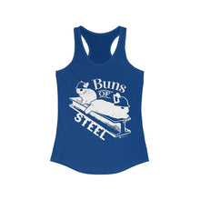 Load image into Gallery viewer, Buns Of Steel Tank (Ladies)