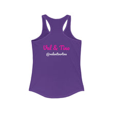Load image into Gallery viewer, Val & Tino 2.0 Tank (Ladies)