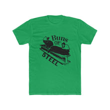 Load image into Gallery viewer, Buns Of Steel Tee (Mens)